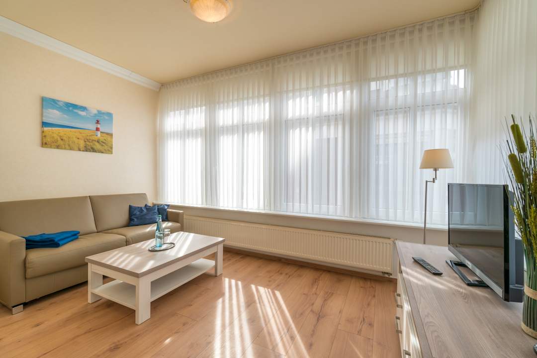 Zimmer Hotel Garni Windrose