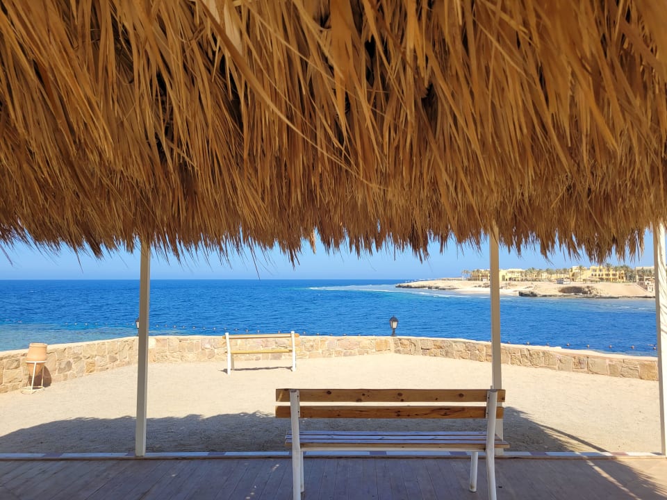 Strand Steigenberger Coraya Beach - Adults only