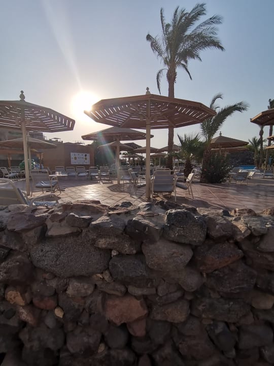 Strand Shams Safaga Resort