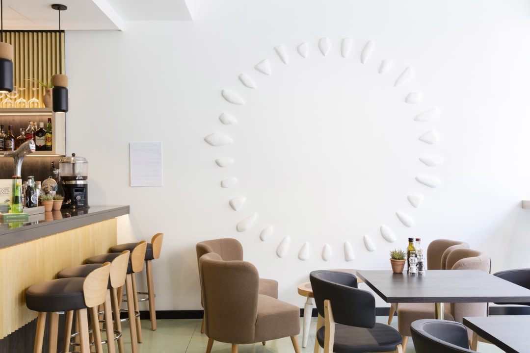 Gastro Ars Magna Bleisure Hotel