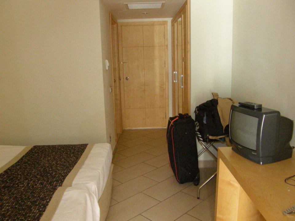 Familienzimmer 2 von 2 Räumen Side Mare Resort & Spa