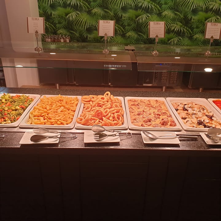 Gastro Aparthotel Houm Plaza Son Rigo