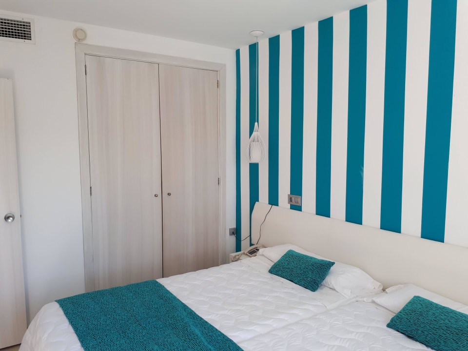 Schlafzimmer Alcudia Garden Aparthotel