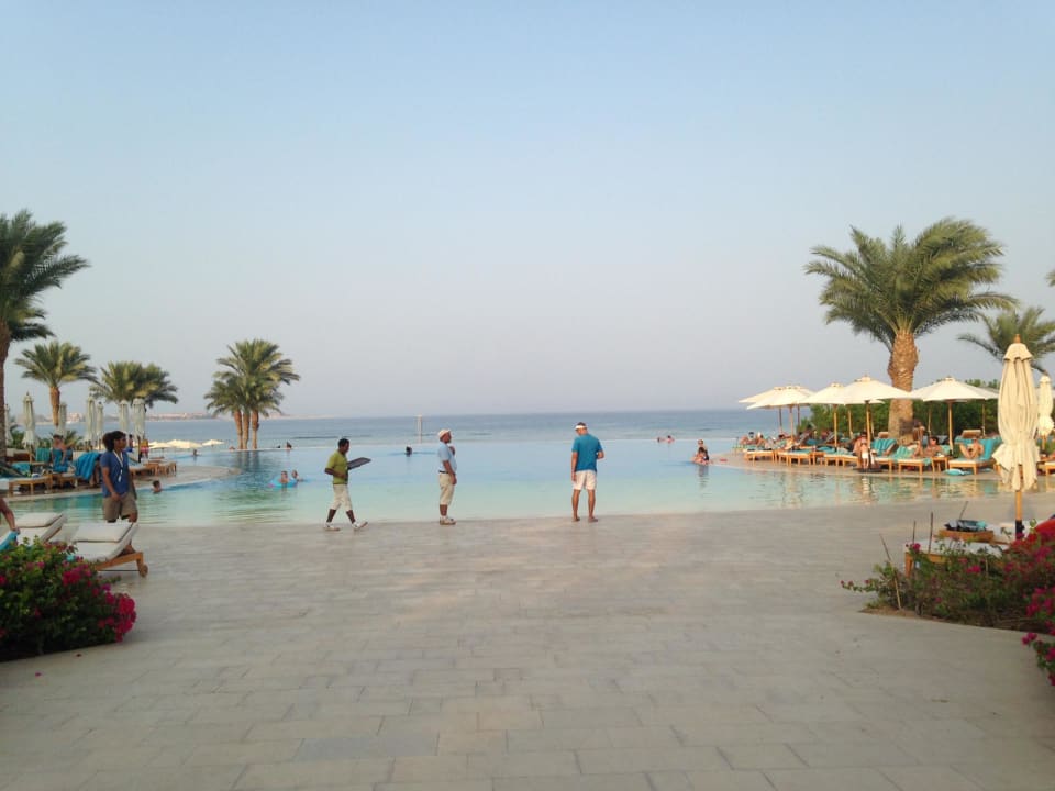 Pool Baron Palace Sahl Hasheesh