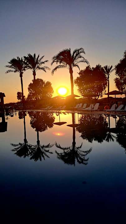 Pool Grecotel Casa Paradiso