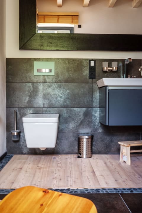 Zimmer MöhneSeeBlick