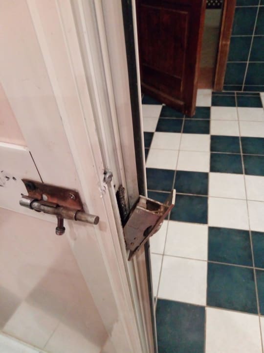 Sonstiges Bliss Nada Beach Resort