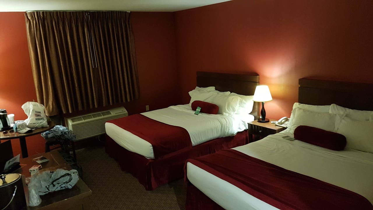 - Hotel Pahrump Nugget