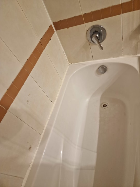 Zimmer Shams Safaga Resort