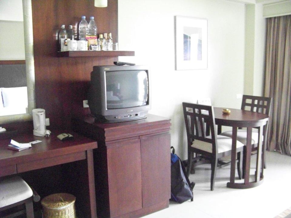 Zimmer Courtyard by Marriott Phuket, Patong Beach Resort