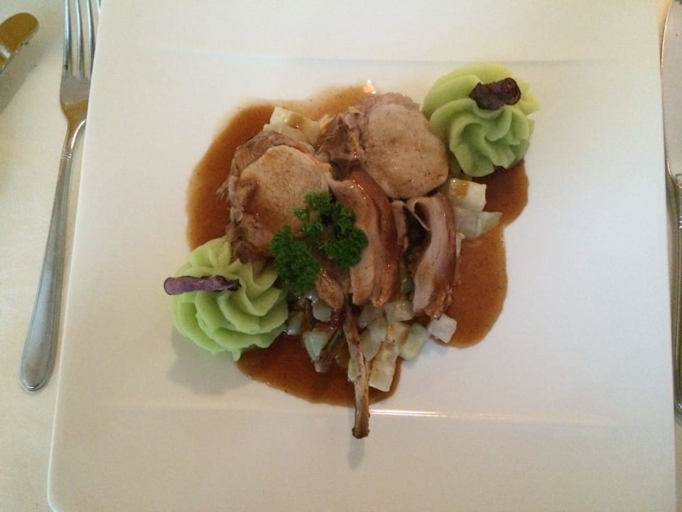  - Boutique Hotel Zum Rosenbaum