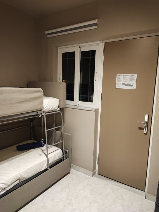 Zimmer alltoura Club Hotel Porto Angeli Beach Resort