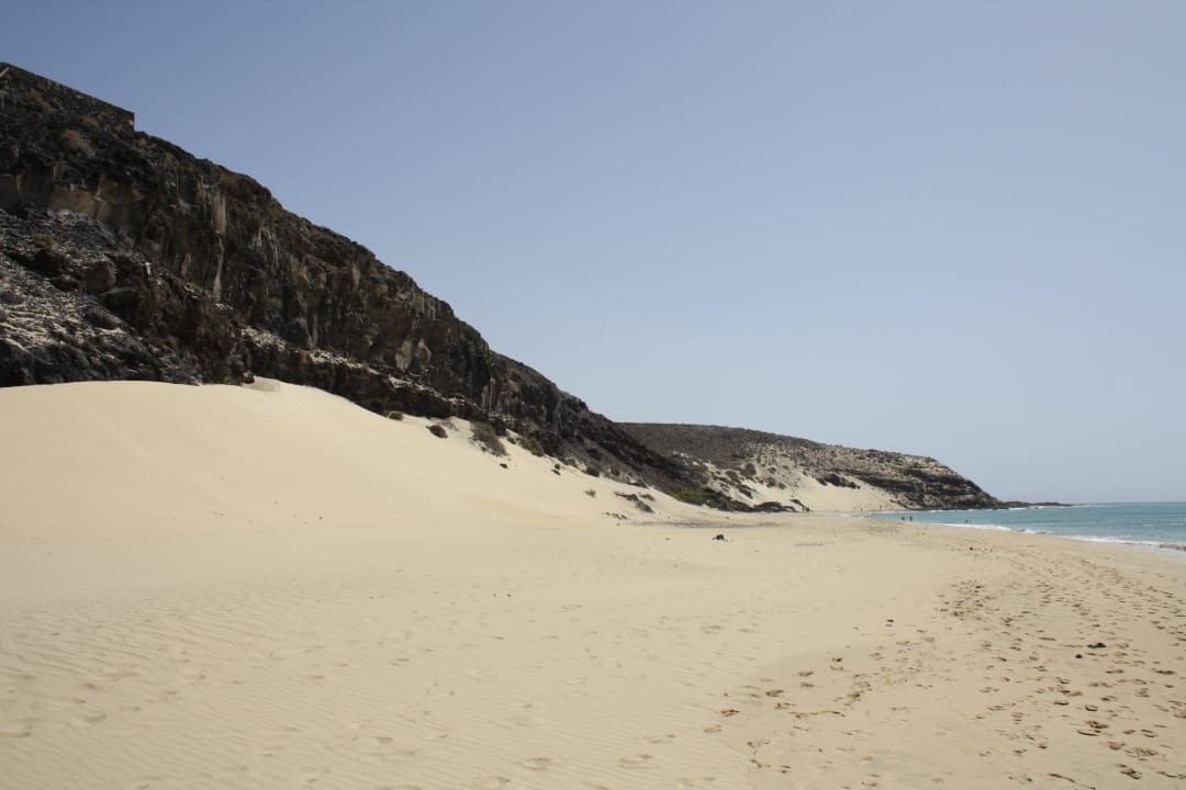 Dünen SBH Club Paraiso Playa