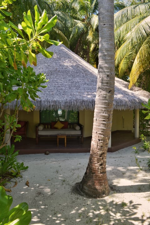 Zimmer Kihaa Maldives