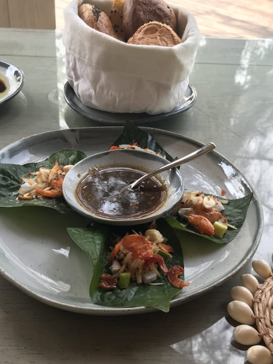 Gastro Cape Fahn Hotel