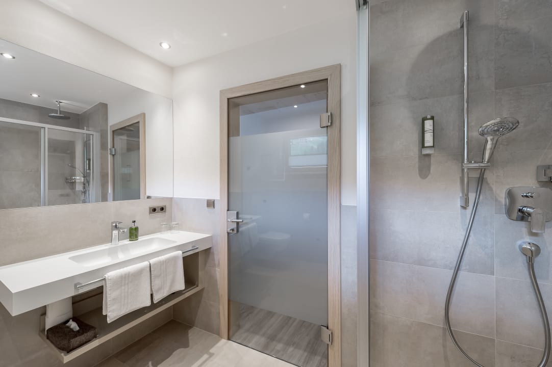 Zimmer rechenau LIVING & RELAX