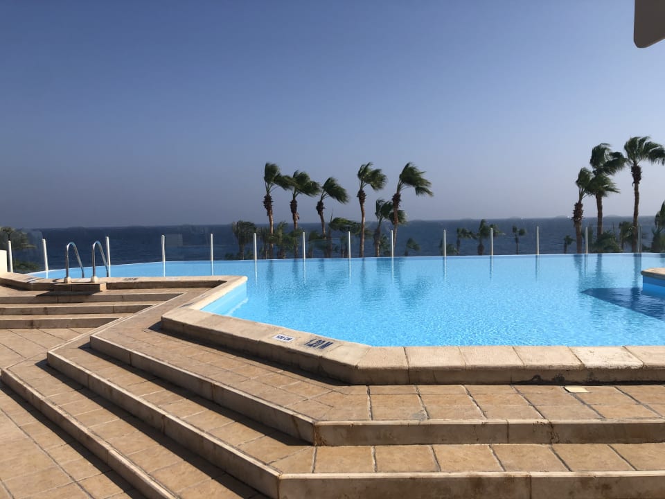 Pool Pickalbatros Citadel Resort