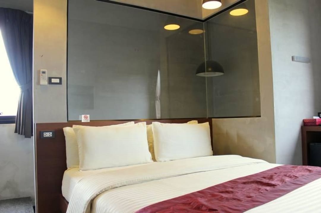 Deluxe Room  Samed Grandview Resort