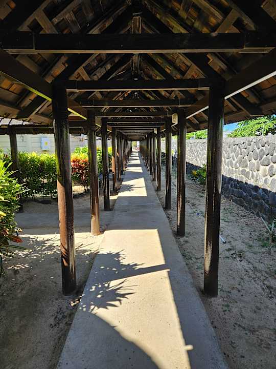 Außenansicht Holiday Home Le Lagoto Resort & Spa