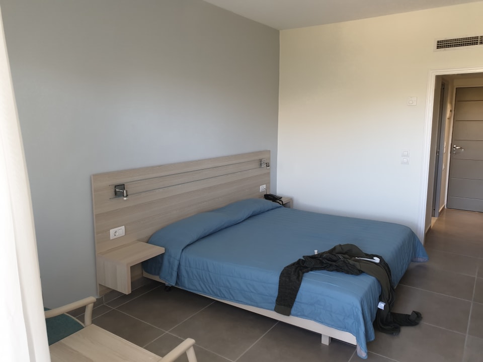 Zimmer Niriides Hotel