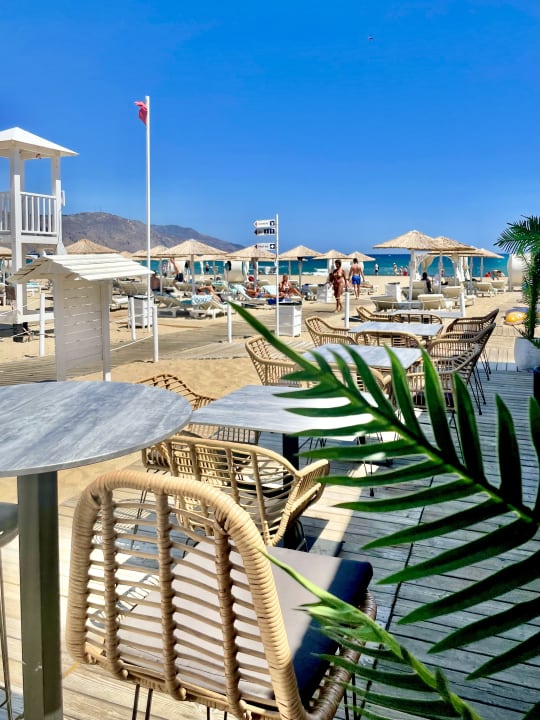 Strand Anemos Luxury Grand Resort