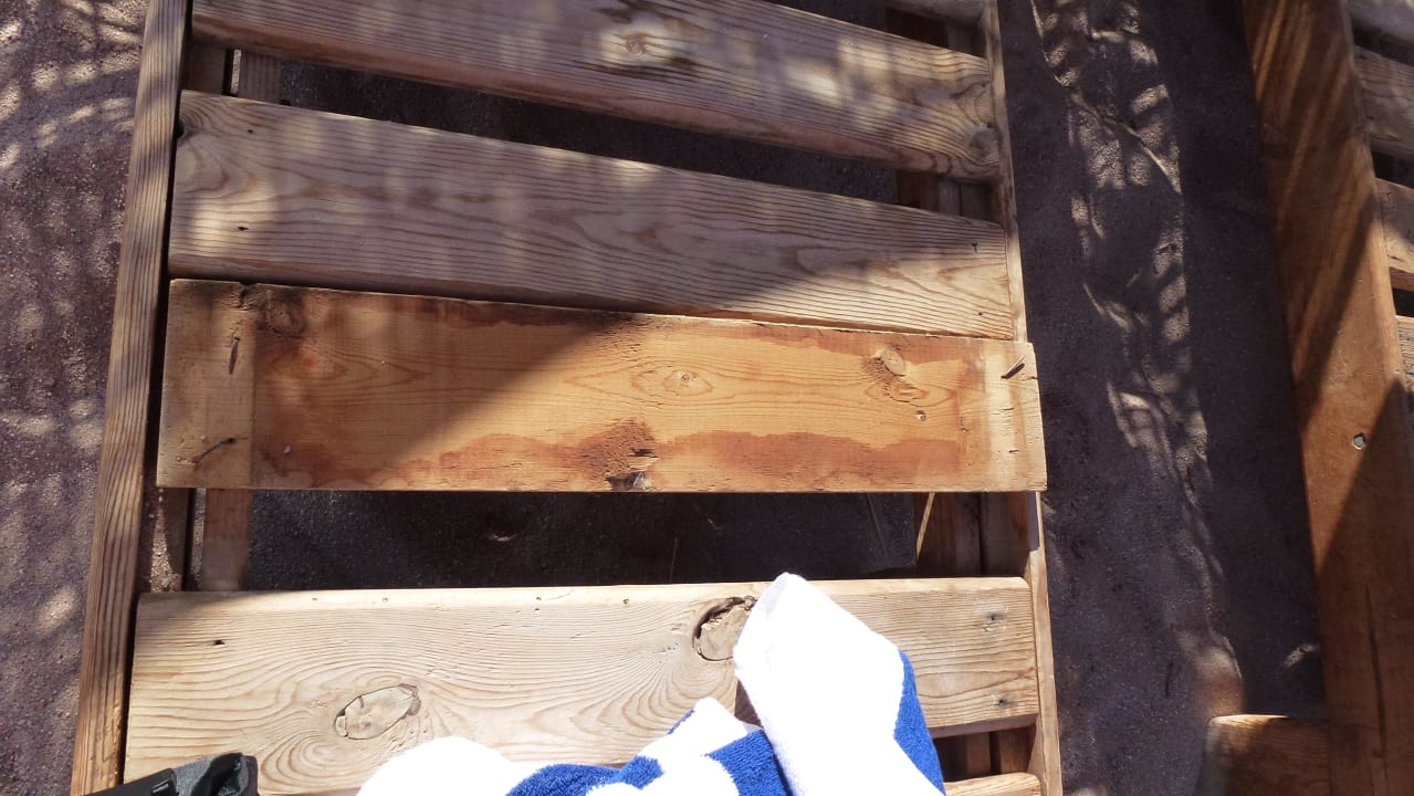 Gefahr! Titanic Resort & Aqua Park