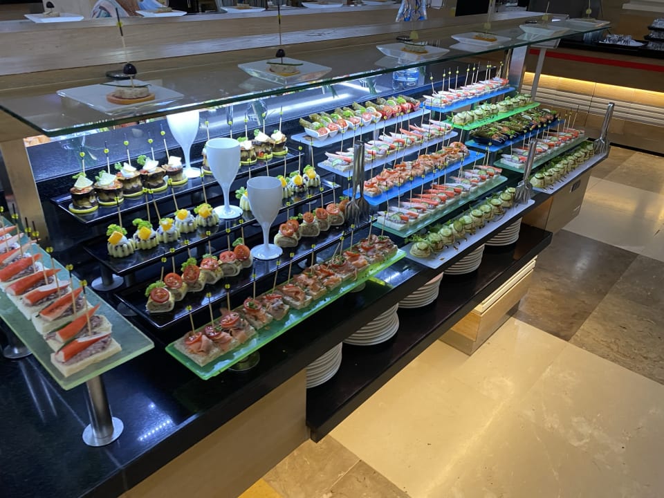 Gastro Adalya Ocean Deluxe