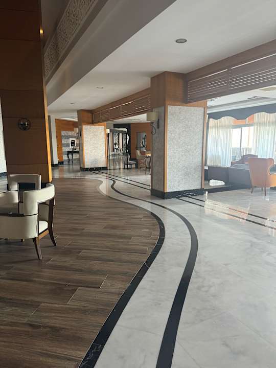 Sonstiges Seaden Sea Planet Resort & Spa