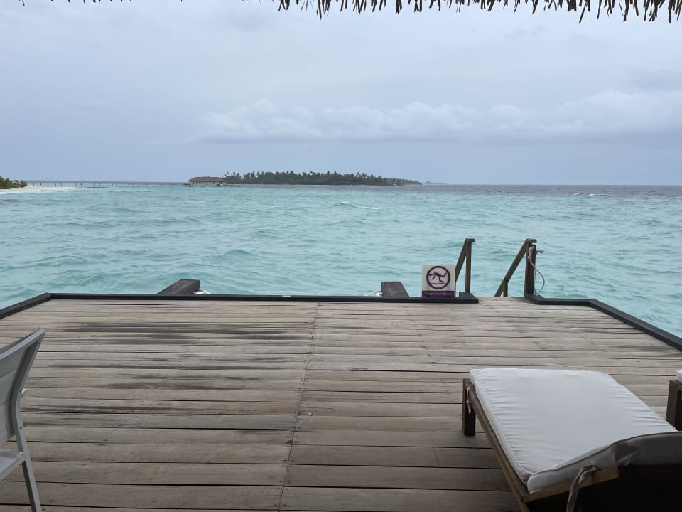 Ausblick Cinnamon Velifushi Maldives - Free One-Way Speedboat and 02 Kids Under 12 Stay & Dine Free
