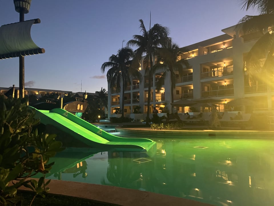 Sport & Freizeit Paradisus Playa del Carmen - Riviera Maya