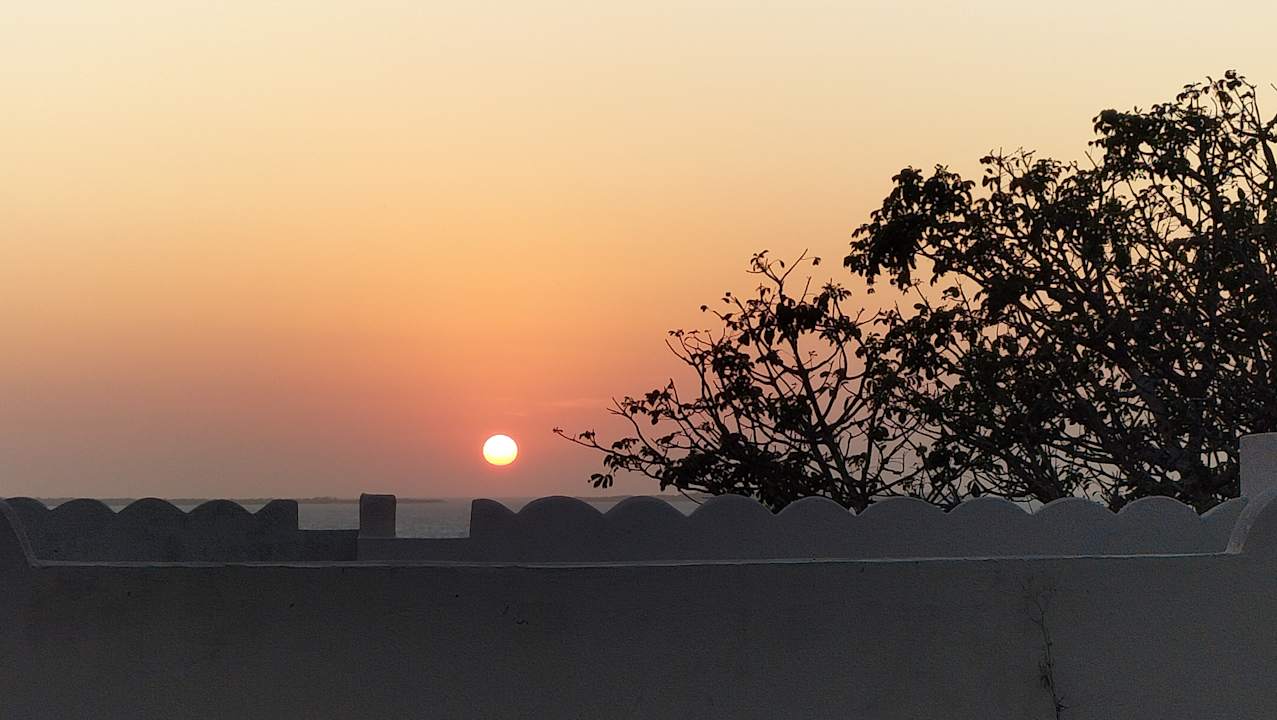 Sonstiges Hotel Riu Palace Zanzibar