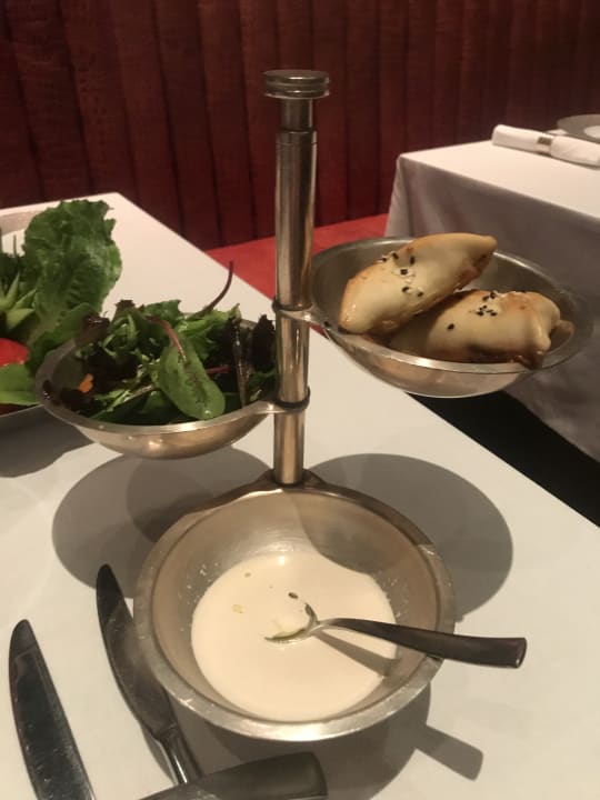 Gastro Conrad Abu Dhabi Etihad Towers