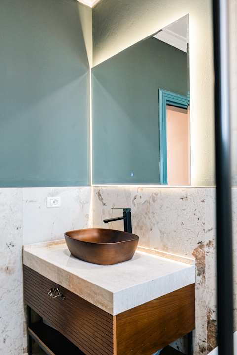 Sonstiges Kristianna Apartments