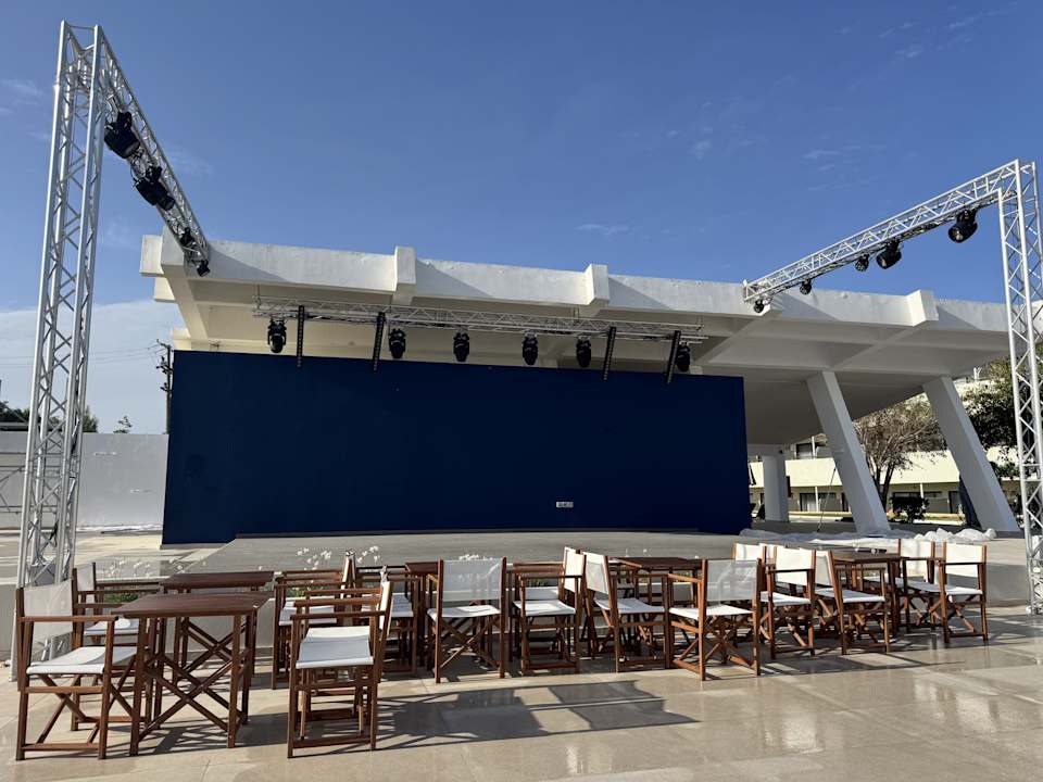 Sport & Freizeit Smy Kos Beach & Splash