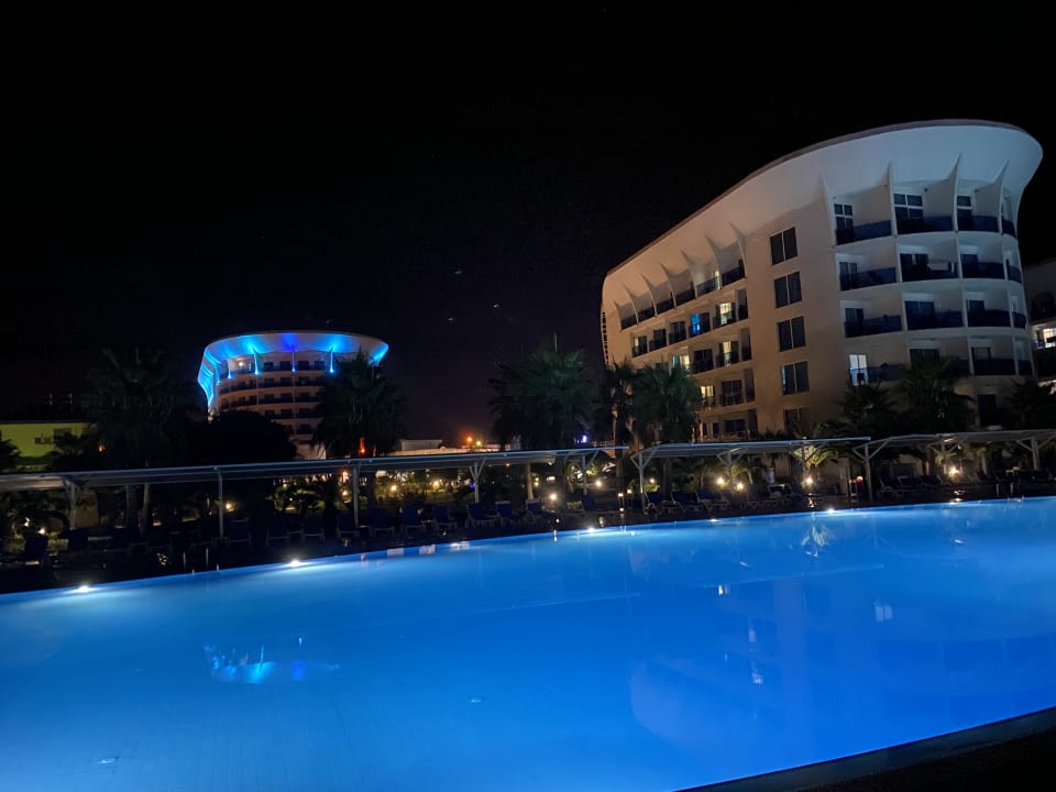 Außenansicht Sultan of Dreams Hotel & Spa