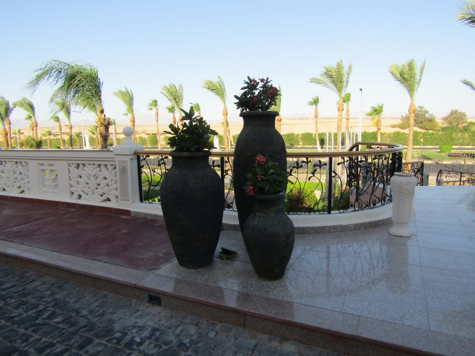 Sonstiges Pickalbatros Palace Resort