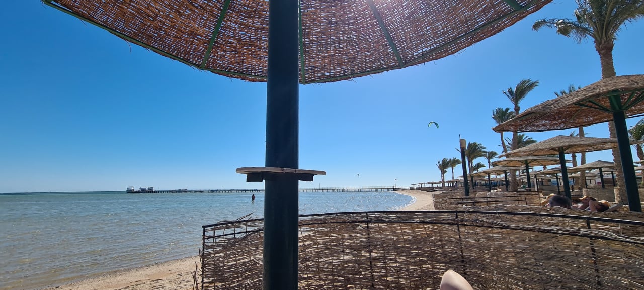 Strand Golden Beach Resort