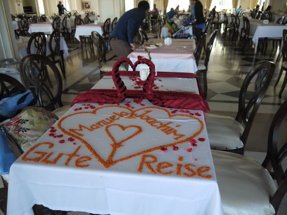 Total nett Diamond Excellence Resort & Spa