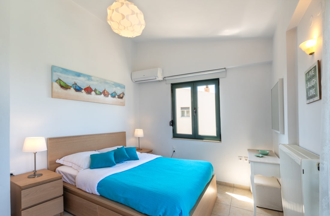 Zimmer Nefeli Villas