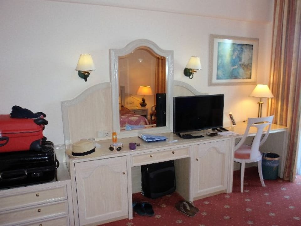 Zimmer Rodos Palladium Leisure & Wellness