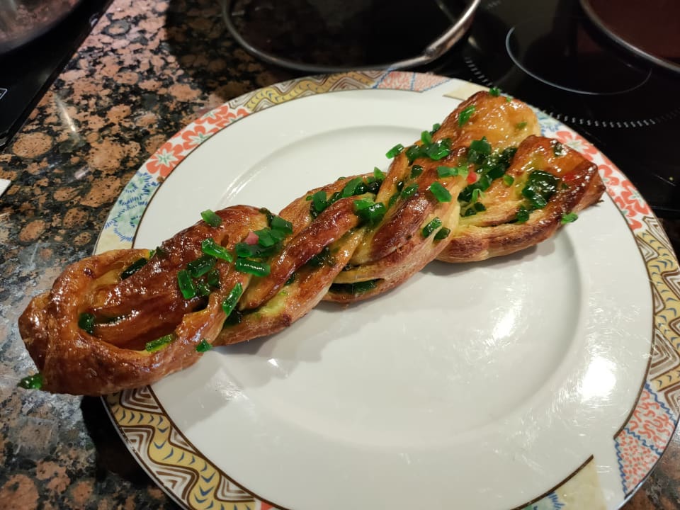 Gastro Jolie Ville Kings Island Luxor