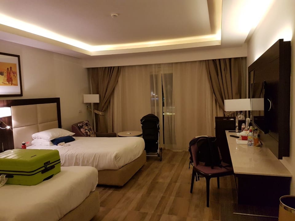 Zimmer Pickalbatros White Beach Resort - Hurghada