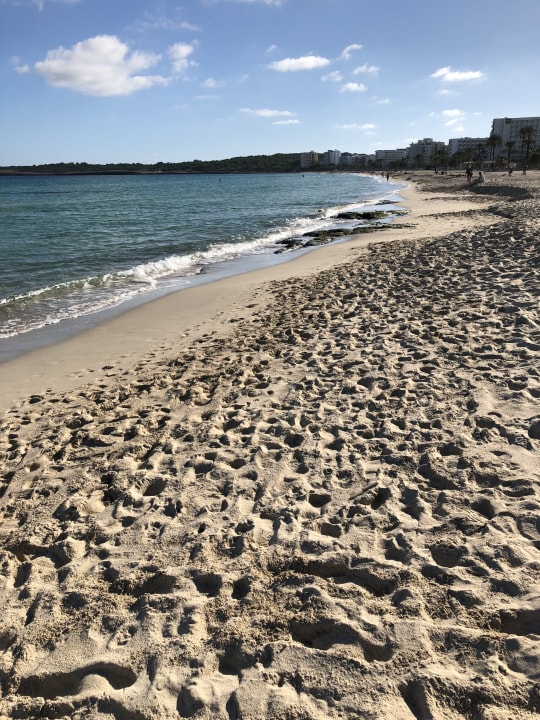 Strand CM Playa del Moro