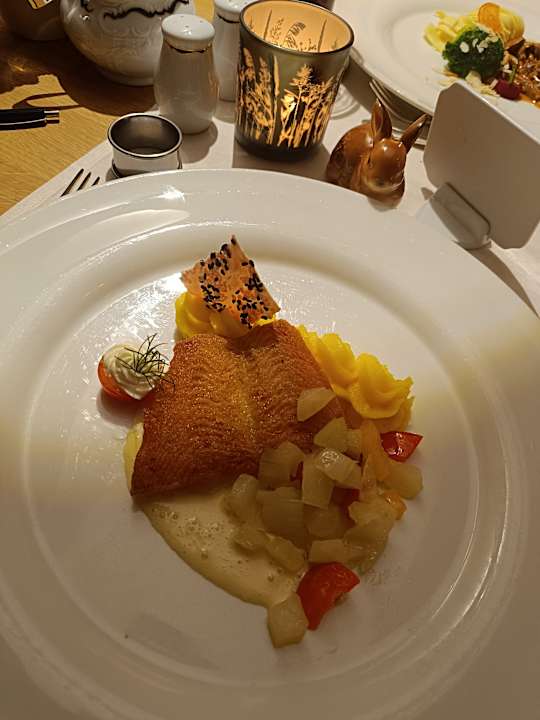 Gastro Parkhotel Burgmühle