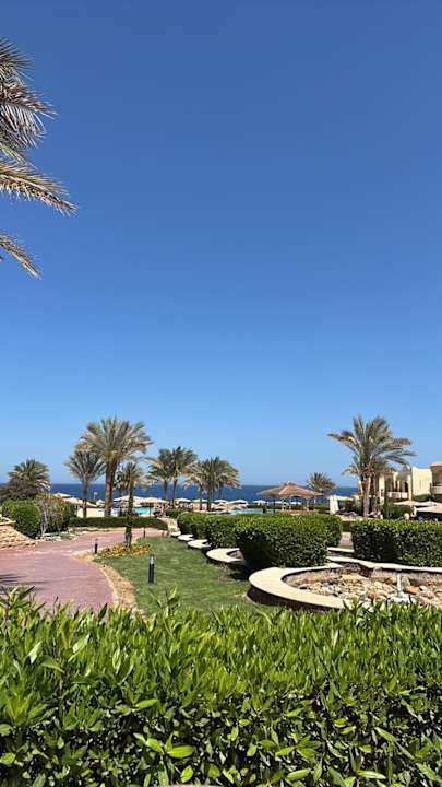 Außenansicht Coral Hills Resorts & SPA