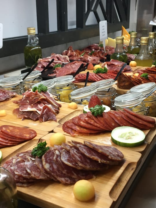 Gastro TRS Turquesa Hotel - Adults only