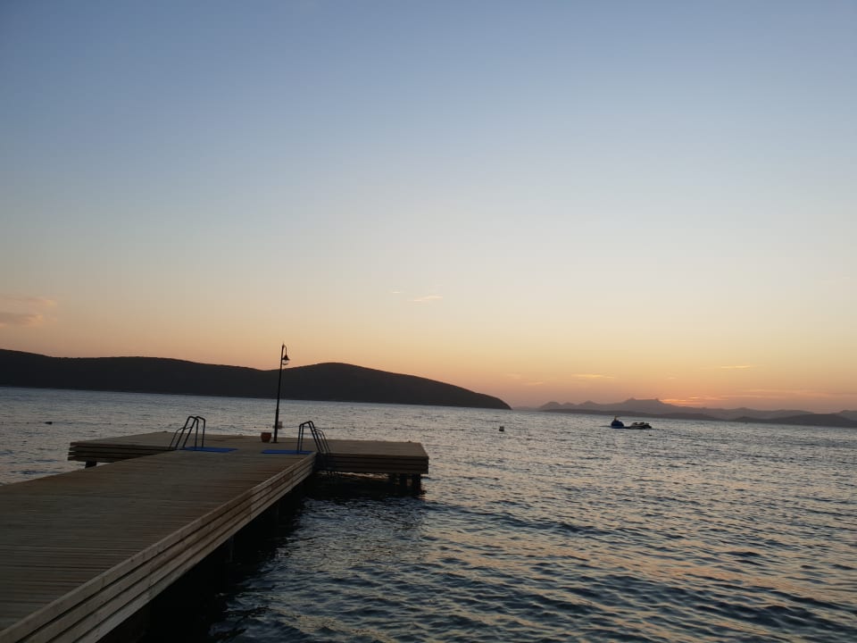 Strand Bodrum Holiday Resort & Spa