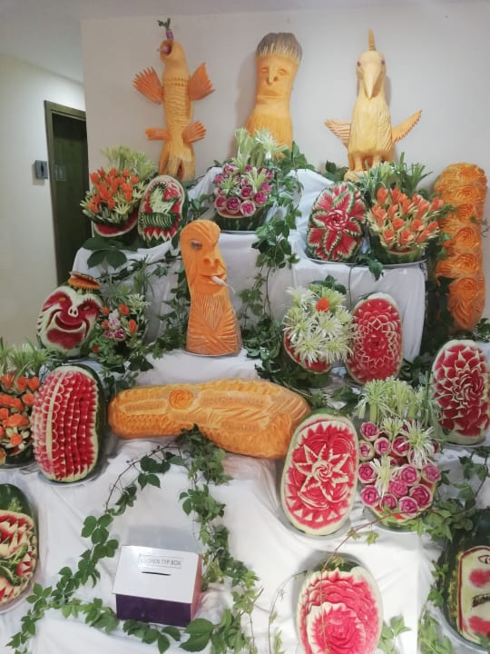 Gastro Asteria Collection Side