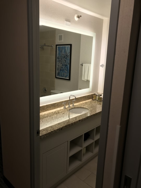 Zimmer DoubleTree by Hilton Hotel Chicago - Magnificent Mile