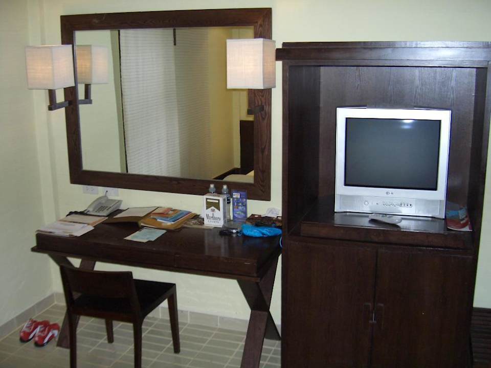 zimmer Iyara Beach Hotel